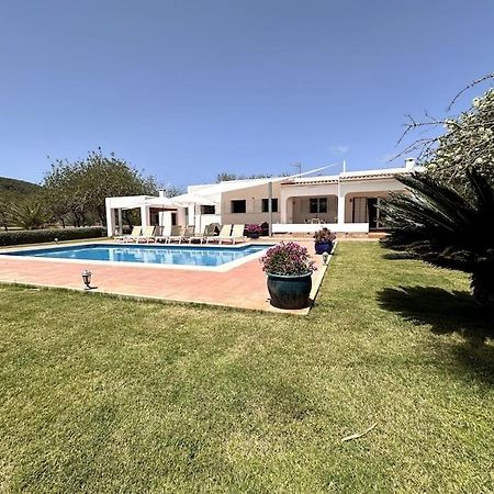 Villa Sa Vinyeta Sant Llorenc de Balafia Екстериор снимка