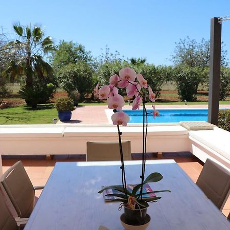Villa Sa Vinyeta Sant Llorenc de Balafia Екстериор снимка
