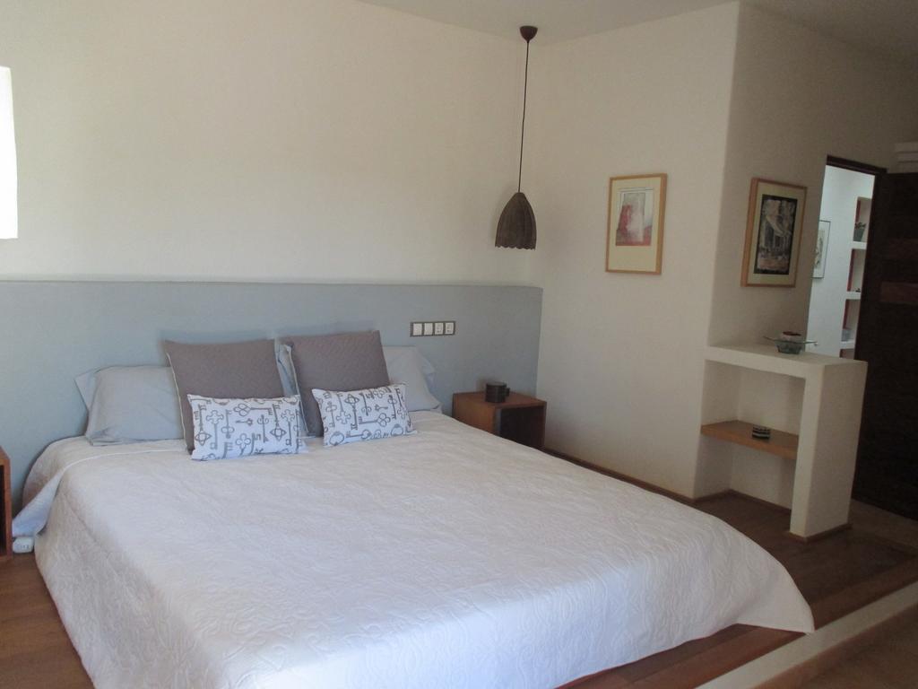 Villa Sa Vinyeta Sant Llorenc de Balafia Стая снимка
